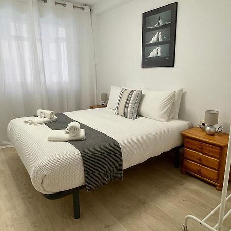 Carrerahouses Norte Con Garaje 比戈 外观 照片