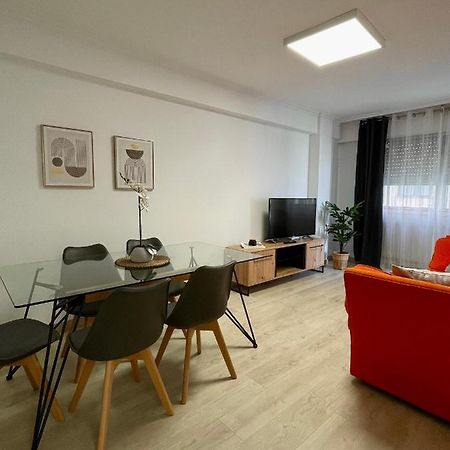 Carrerahouses Norte Con Garaje 比戈 外观 照片
