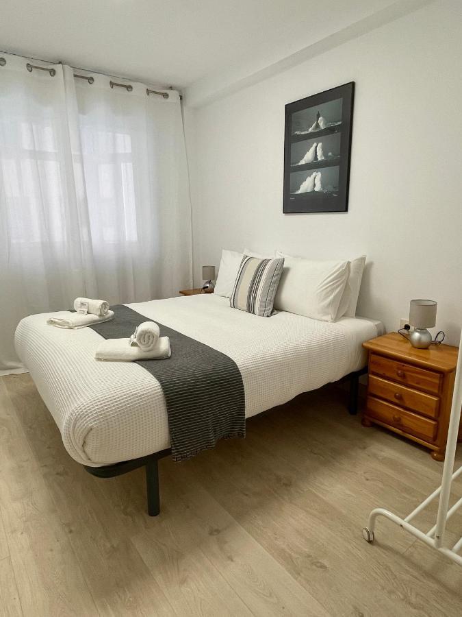 Carrerahouses Norte Con Garaje 比戈 外观 照片