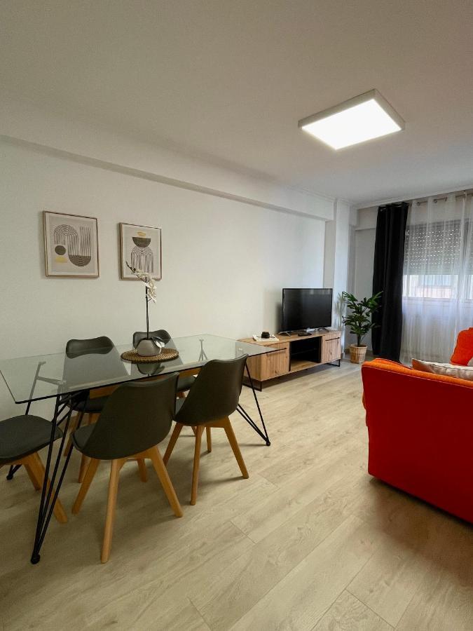 Carrerahouses Norte Con Garaje 比戈 外观 照片