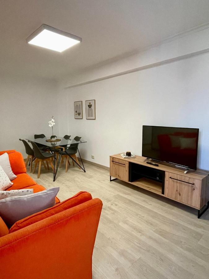 Carrerahouses Norte Con Garaje 比戈 外观 照片