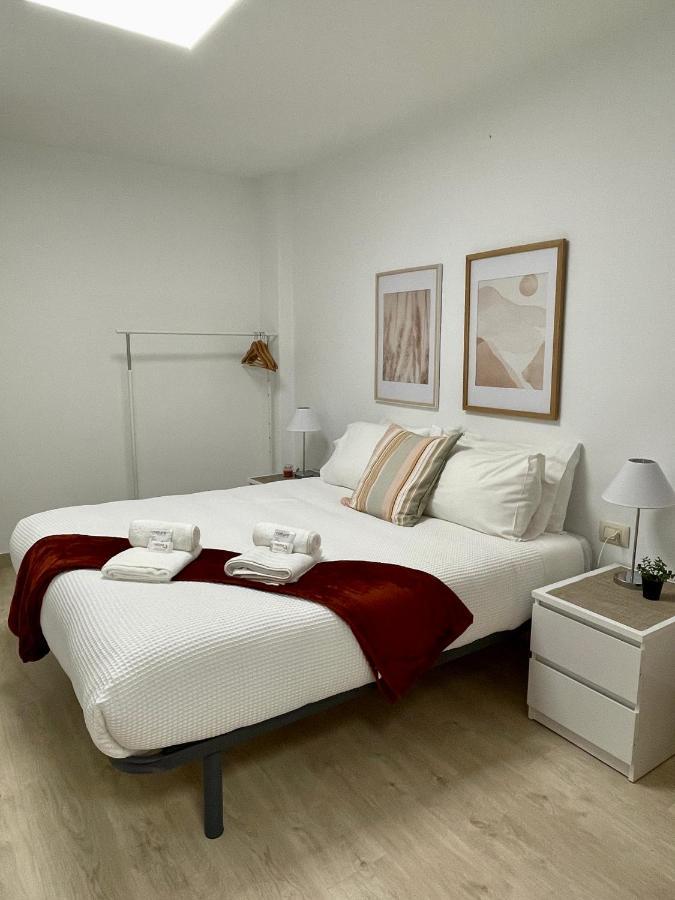 Carrerahouses Norte Con Garaje 比戈 外观 照片