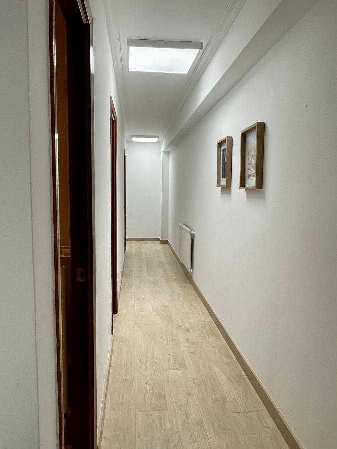 Carrerahouses Norte Con Garaje 比戈 外观 照片