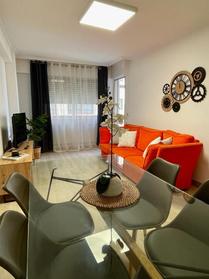 Carrerahouses Norte Con Garaje 比戈 外观 照片